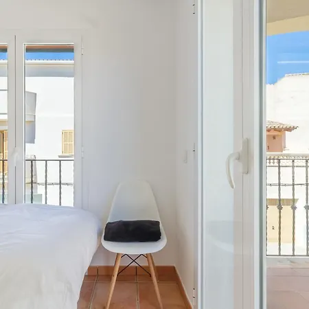 Cozy House Ses Salines (Mallorca)