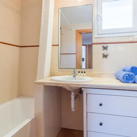 Cozy House Holiday home Ses Salines (Mallorca)