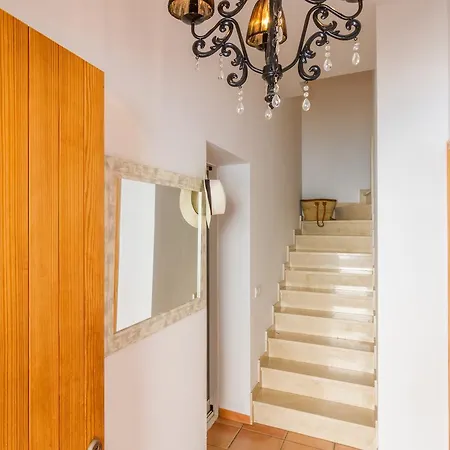 Cozy House * Ses Salines (Mallorca)